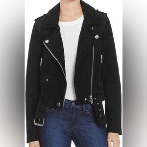 Black Women's Jacket